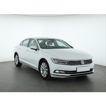 VW Passat 2.0 TDI (150KM), 2017