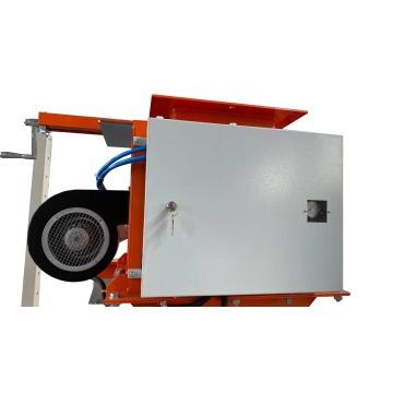 Maszyna do pakowania w worki „Big-Bag” - Pozostałe wyposażenie - Warszawa - zdjęcie 5