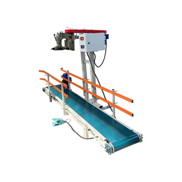 Zaszywarka do worków - Pozostałe wyposażenie - Warszawa - zdjęcie 2