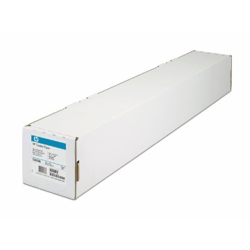 HP Papier biały powlekany 90g/m2 914mm x 45.7m