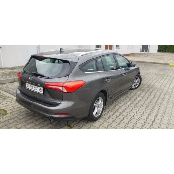 Ford Focus 2019,  2.0 diesel - Na sprzedaż za 59 900 zł - Rybnik - zdjęcie 4