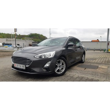 Ford Focus 2019,  2.0 diesel - Na sprzedaż za 59 900 zł - Rybnik - zdjęcie 3