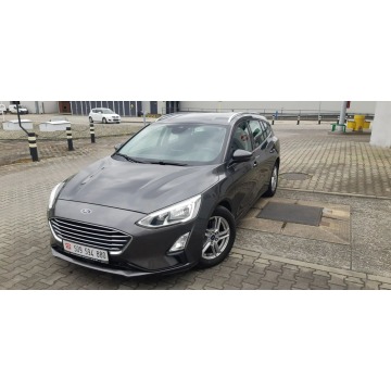 Ford Focus 2019,  2.0 diesel - Na sprzedaż za 59 900 zł - Rybnik - zdjęcie 2