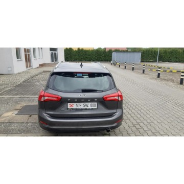 Ford Focus 2019,  2.0 diesel - Na sprzedaż za 59 900 zł - Rybnik - zdjęcie 6