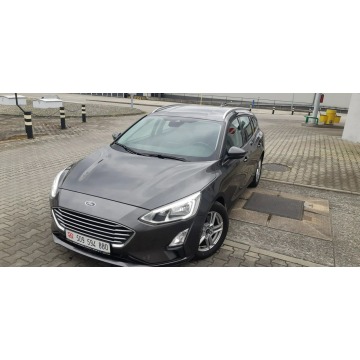 Ford Focus 2019,  2.0 diesel - Na sprzedaż za 59 900 zł - Rybnik - zdjęcie 8
