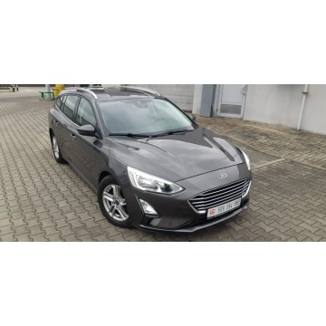 Ford Focus 2019,  2.0 diesel - Na sprzedaż za 59 900 zł - Rybnik - zdjęcie 9