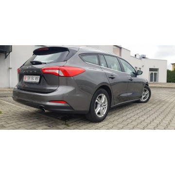 Ford Focus 2019,  2.0 diesel - Na sprzedaż za 59 900 zł - Rybnik - zdjęcie 5