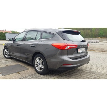 Ford Focus 2019,  2.0 diesel - Na sprzedaż za 59 900 zł - Rybnik - zdjęcie 12