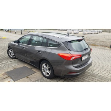 Ford Focus 2019,  2.0 diesel - Na sprzedaż za 59 900 zł - Rybnik - zdjęcie 11