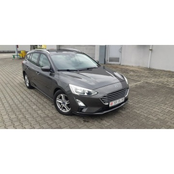 Ford Focus 2019,  2.0 diesel - Na sprzedaż za 59 900 zł - Rybnik - zdjęcie 10