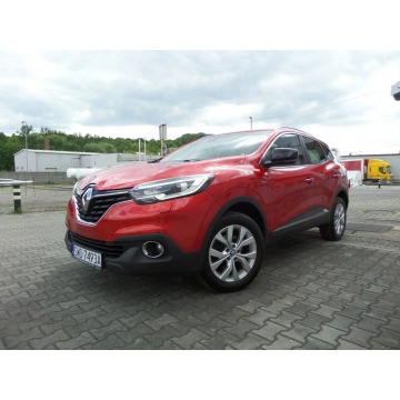 Renault Kadjar  SUV 2018,  1.6 diesel - Na sprzedaż za 53 900 zł - Rybnik - zdjęcie 3
