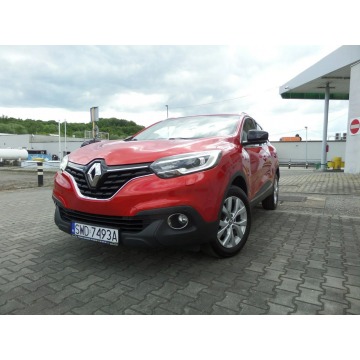Renault Kadjar  SUV 2018,  1.6 diesel - Na sprzedaż za 53 900 zł - Rybnik - zdjęcie 2