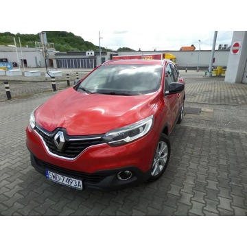 Renault Kadjar  SUV 2018,  1.6 diesel - Na sprzedaż za 53 900 zł - Rybnik - zdjęcie 6