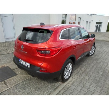 Renault Kadjar  SUV 2018,  1.6 diesel - Na sprzedaż za 53 900 zł - Rybnik - zdjęcie 7