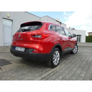 Renault Kadjar  SUV 2018,  1.6 diesel - Na sprzedaż za 53 900 zł - Rybnik - zdjęcie 4