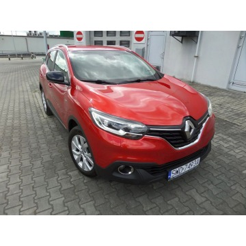 Renault Kadjar  SUV 2018,  1.6 diesel - Na sprzedaż za 53 900 zł - Rybnik - zdjęcie 10