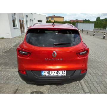Renault Kadjar  SUV 2018,  1.6 diesel - Na sprzedaż za 53 900 zł - Rybnik - zdjęcie 8