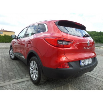 Renault Kadjar  SUV 2018,  1.6 diesel - Na sprzedaż za 53 900 zł - Rybnik - zdjęcie 12