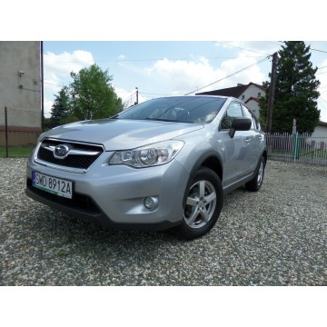 Subaru XV  SUV 2013,  2.0 diesel - Na sprzedaż za 39 900 zł - Rybnik - zdjęcie 3