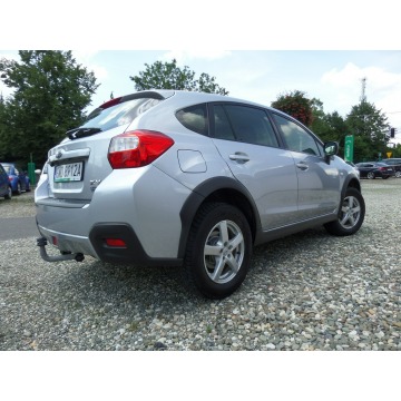 Subaru XV  SUV 2013,  2.0 diesel - Na sprzedaż za 39 900 zł - Rybnik - zdjęcie 7