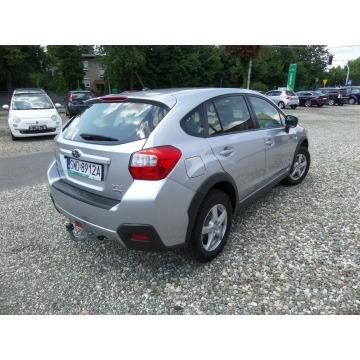 Subaru XV  SUV 2013,  2.0 diesel - Na sprzedaż za 39 900 zł - Rybnik - zdjęcie 6