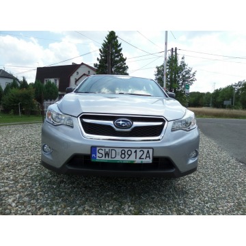 Subaru XV  SUV 2013,  2.0 diesel - Na sprzedaż za 39 900 zł - Rybnik - zdjęcie 5