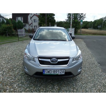 Subaru XV  SUV 2013,  2.0 diesel - Na sprzedaż za 39 900 zł - Rybnik - zdjęcie 4