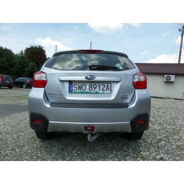 Subaru XV  SUV 2013,  2.0 diesel - Na sprzedaż za 39 900 zł - Rybnik - zdjęcie 9