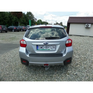 Subaru XV  SUV 2013,  2.0 diesel - Na sprzedaż za 39 900 zł - Rybnik - zdjęcie 8