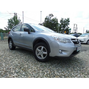 Subaru XV  SUV 2013,  2.0 diesel - Na sprzedaż za 39 900 zł - Rybnik - zdjęcie 12