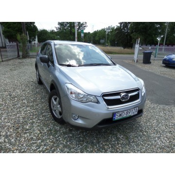 Subaru XV  SUV 2013,  2.0 diesel - Na sprzedaż za 39 900 zł - Rybnik - zdjęcie 11