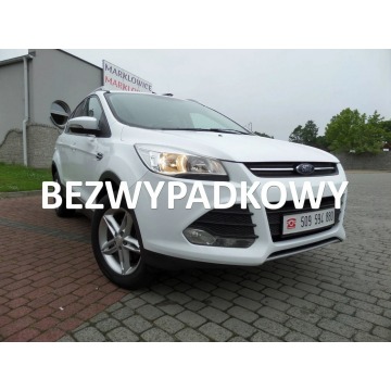 Ford Kuga - *Benzyna*Klimatyzacja*