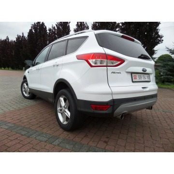 Ford Kuga  SUV 2016,  1.5 benzyna - Na sprzedaż za 49 900 zł - Rybnik - zdjęcie 10