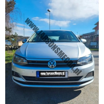 Volkswagen Polo - 2019