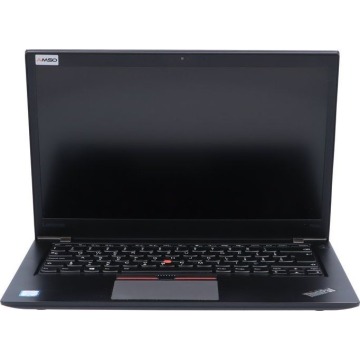 Laptop poleasingowy Lenovo ThinkPad T460S