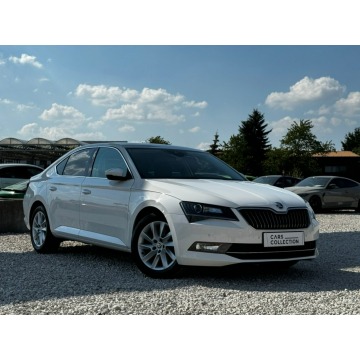 Škoda Superb - Salon Polska / DSG / Key less / Tempomat / FV marża