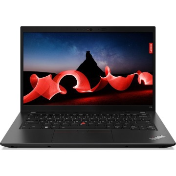 Laptop Lenovo ThinkPad L14 G4 i5-1335U / 16 GB / 512 GB / W11 Pro (21H1003WPB)