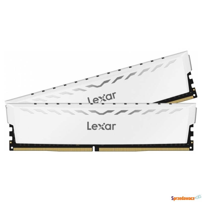 Lexar THOR 32GB [2x16GB 3600MHz DDR4 CL18 DIMM]... - Pamieć RAM - Rzeszów