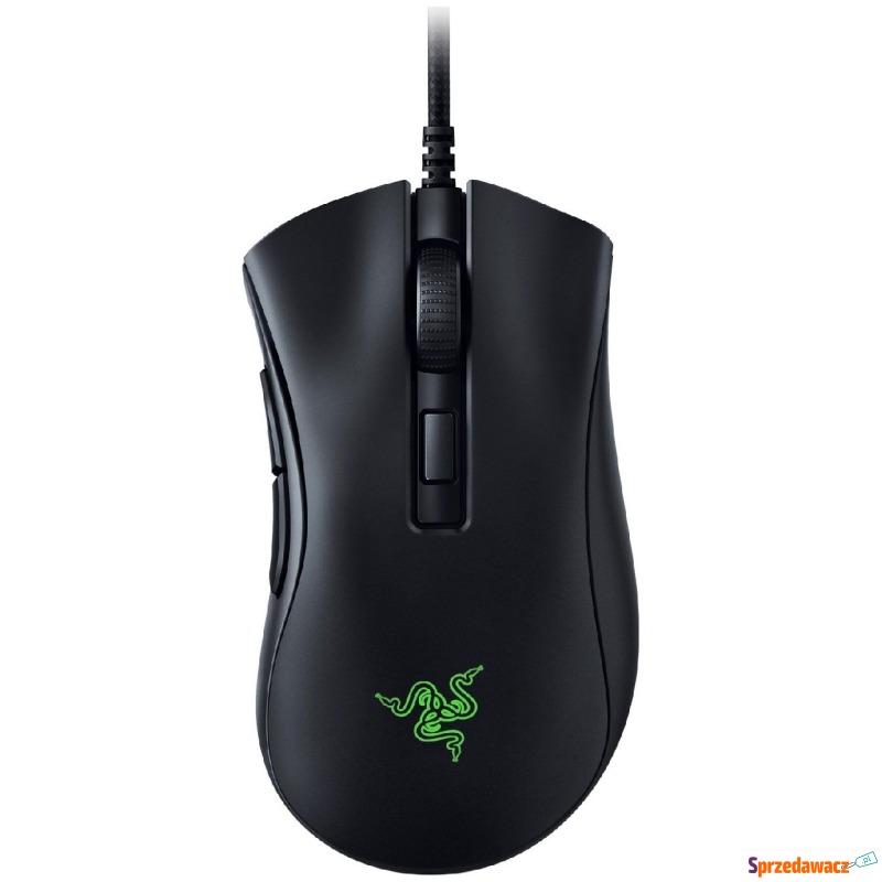 Razer DeathAdder V2 Mini+ Mouse Grip - Myszki - Wodzisław Śląski