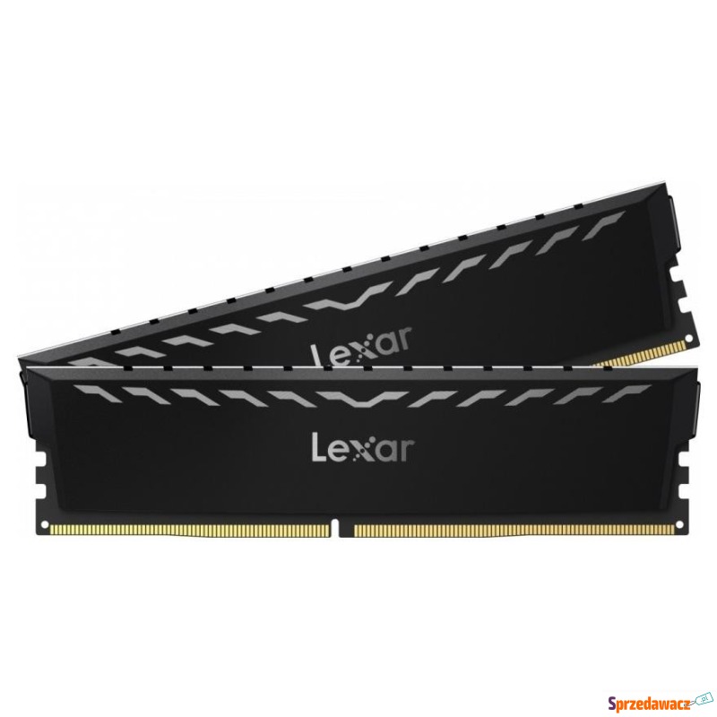 Lexar THOR 32GB [2x16GB 3600MHz DDR4 CL18 DIMM]... - Pamieć RAM - Warszawa