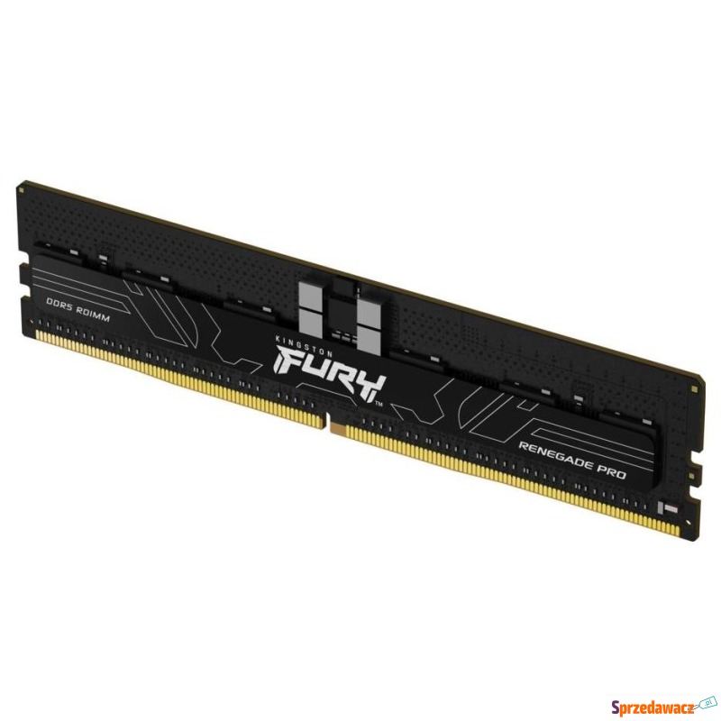 Kingston Fury Renegade Pro PNP 32GB [1x32GB 4... - Pamieć RAM - Wrocław