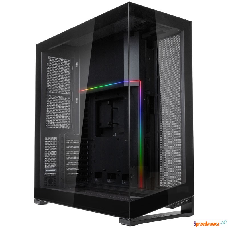 PHANTEKS NV Series NV7, Tempered Glass, ARGB -... - Obudowy - Nysa