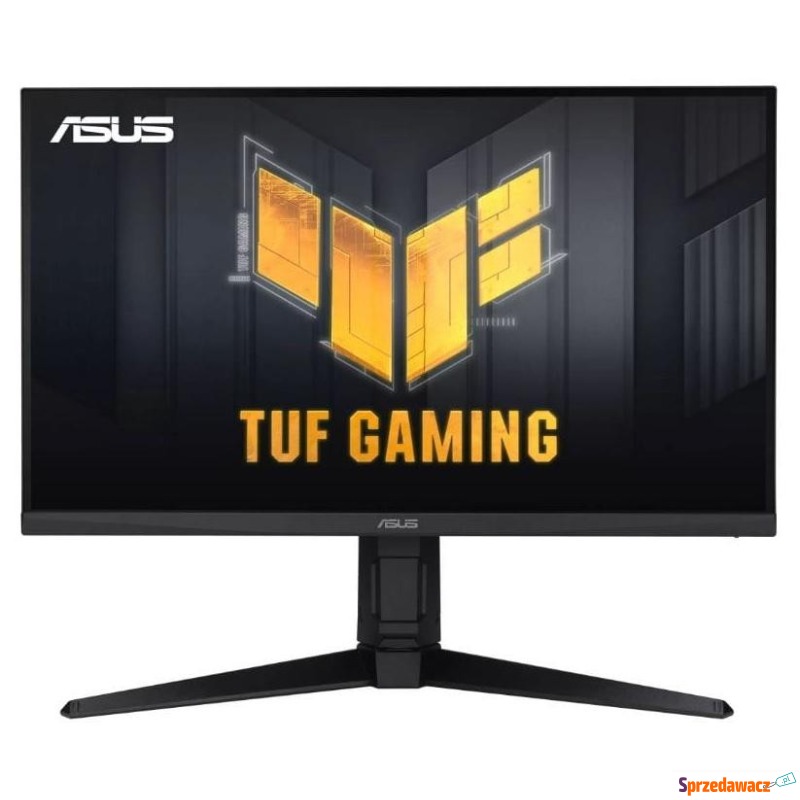 ASUS VG279QL3A - 27'' | IPS | Full HD | 1ms |... - Monitory LCD i LED - Ruda Śląska