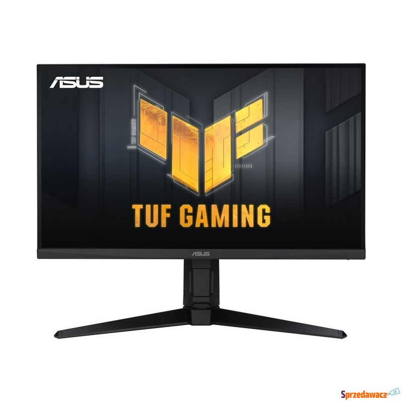 ASUS VG27AQL3A - 27'' | IPS | QHD | 1ms | 180Hz... - Monitory LCD i LED - Zamość