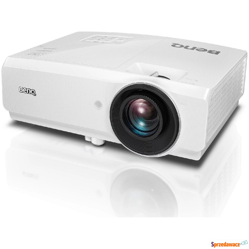 BenQ SH753P - Projektory - Opole