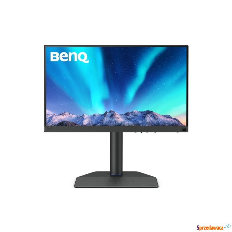 BenQ SW272Q - 27'' | IPS | QHD | HDR - Monitory LCD i LED - Zamość