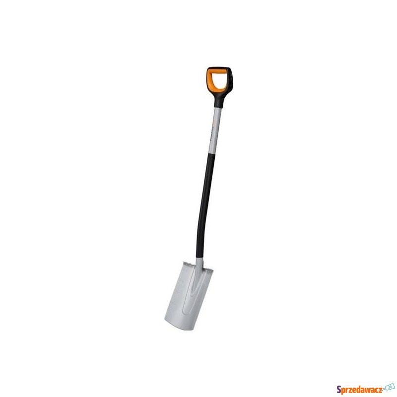 Fiskars Xact prosty 1066730 - Łopaty - Włocławek