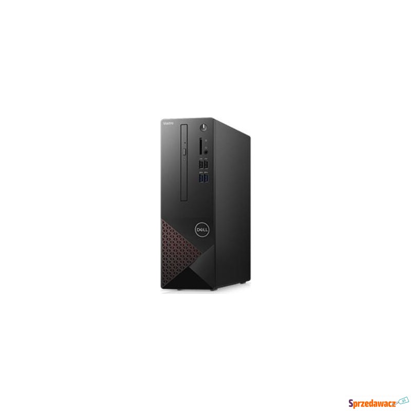 Komputer Dell Vostro 3681 SFF, Core i5-10400,... - Komputery stacjonarne - Koszalin