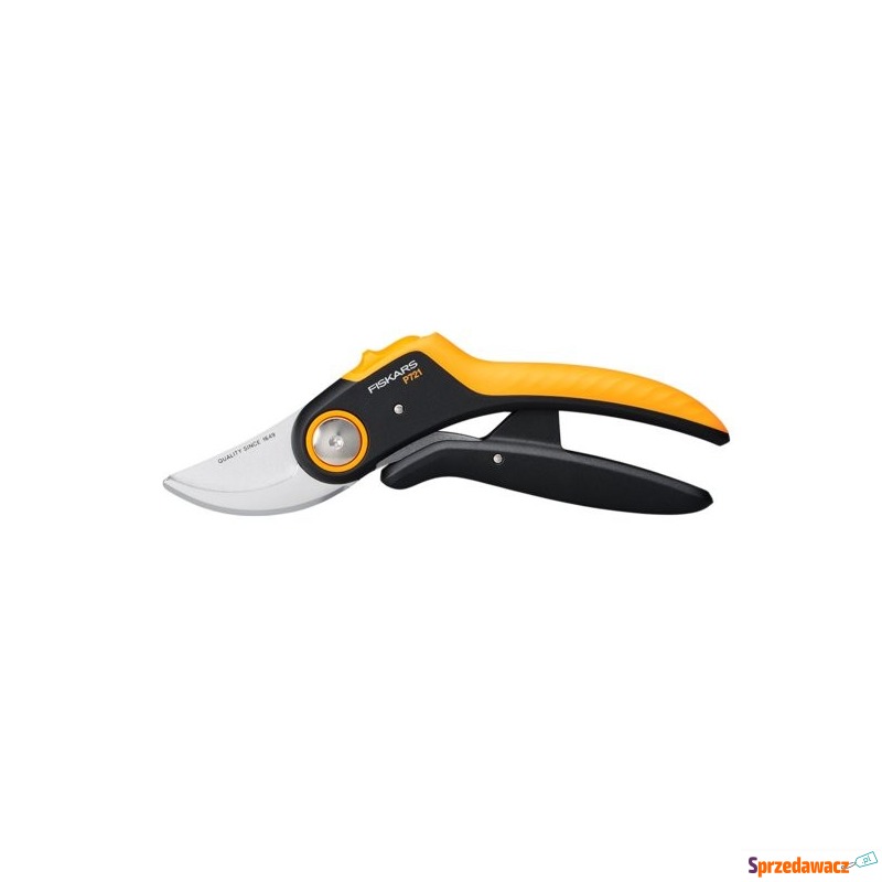 Fiskars Plus P721 - Sekatory, nożyce - Koszalin