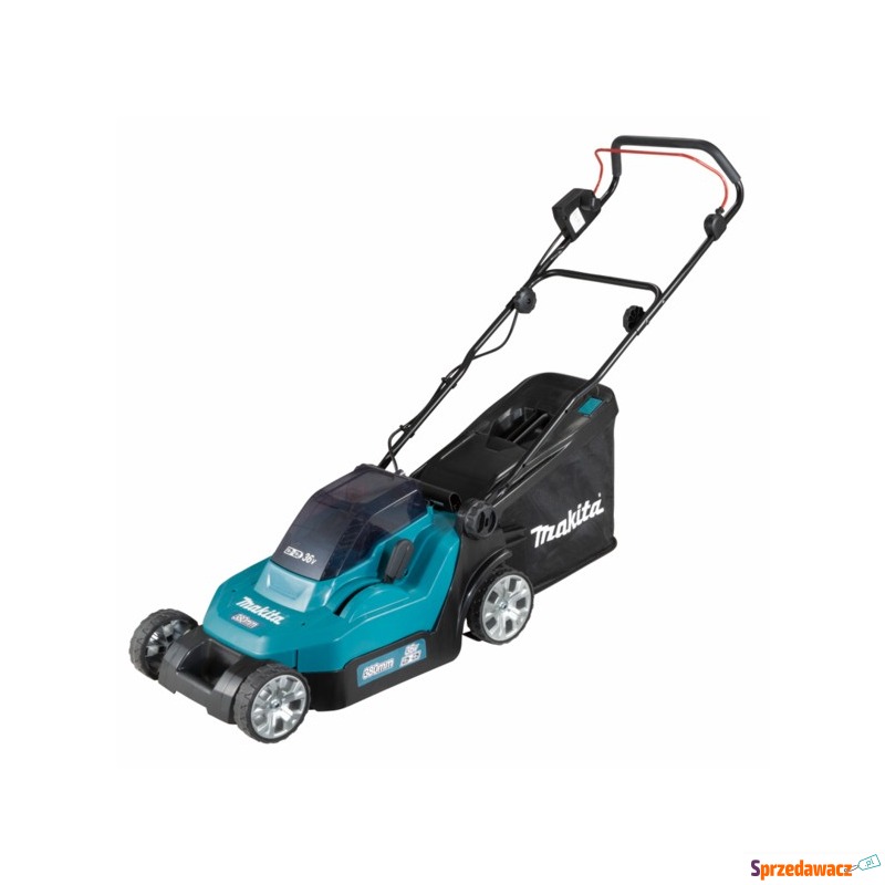 Makita DLM382Z - Kosiarki - Kielce